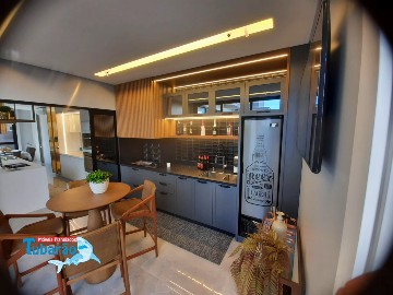 Cozinha planejada