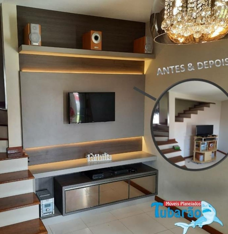 Sala planejada