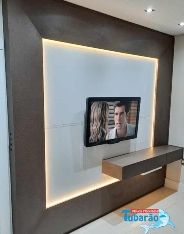 Sala planejada