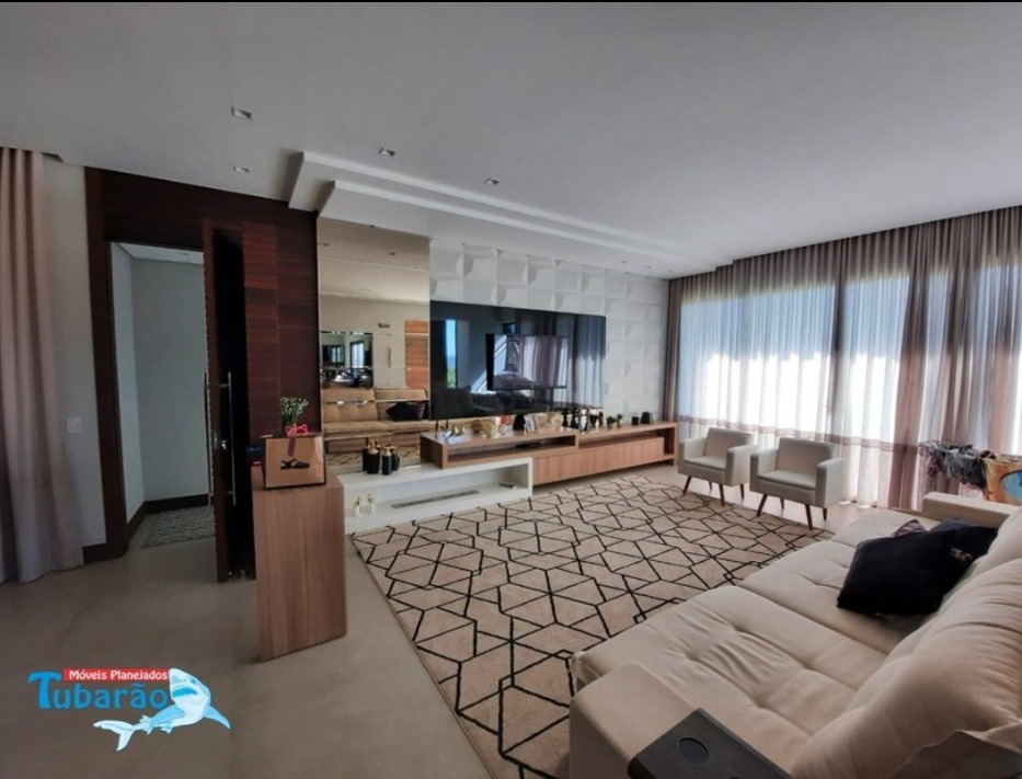 Sala planejada